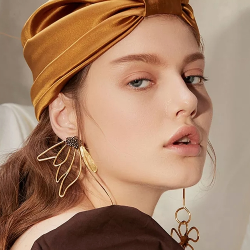 Summer Breeze Bohemian Earrings